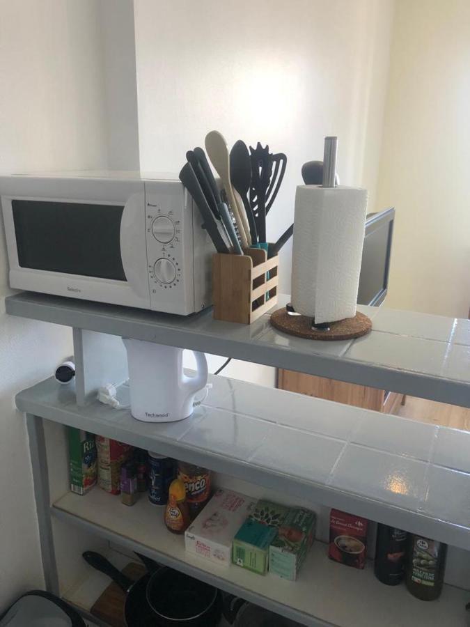 בסאנקון Le Comtois, Studio Au Calme Proche De La Gare מראה חיצוני תמונה